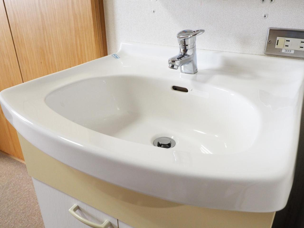Shin-Osaka Youth Hostel Luaran gambar